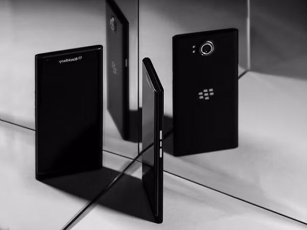 BlackBerry cập nhật tính năng mới? ảnh 1