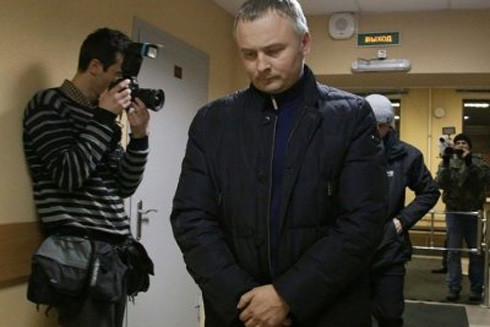 Nga: Bắt Đại tá an ninh vì nghi nhận hối lộ 100 triệu rúp ảnh 1