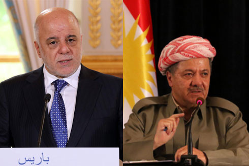 Độc lập của người Kurd: Iraq với nước cờ tiến thoái lưỡng nan ảnh 1