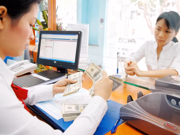 Điều hành tỷ giá cần linh hoạt hơn ảnh 1