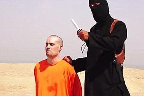 Nữ nhà báo Bulgaria bị sát hại và hiểm họa đón đường nghề nguy hiểm ảnh 2