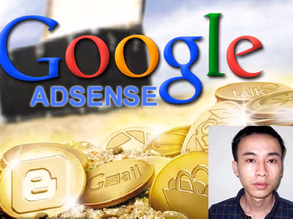 Kiếm tiền từ Google, dễ trở thành đối tượng của lừa đảo ảnh 1