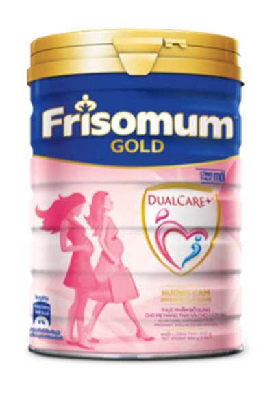 Friso chia sẻ "Khuynh hướng chẩn đoán và phòng ngừa sinh non" tại Hội nghị sản phụ khoa Việt – Pháp lần thứ 19 ảnh 4