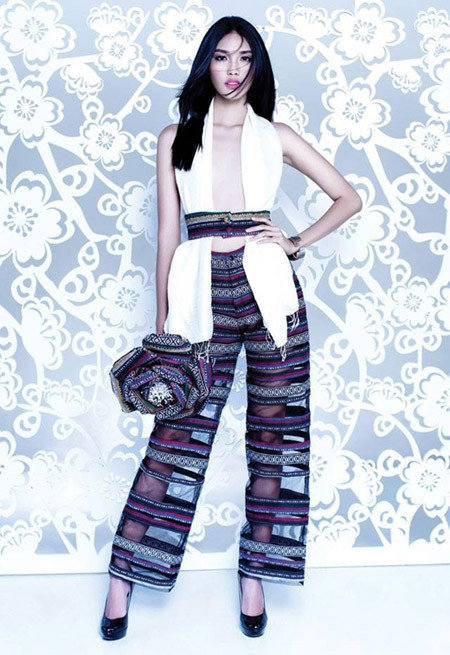 Chung kết "Hoa hậu Thế giới 2015" phát sóng trực tiếp trên VTV6 ảnh 1