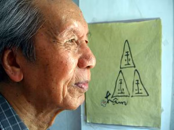 Bùi Hạnh Cẩn - “Giang hồ vặt” dạo chơi trên máy tính ảnh 1