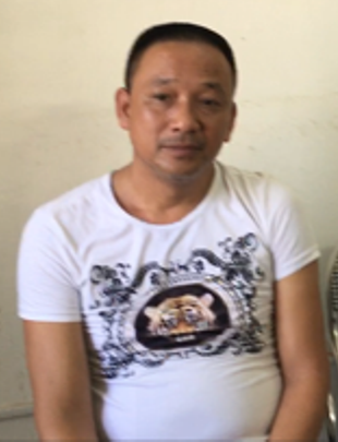 Chân dung các nghi can cầm đầu trong vụ đường dây cá độ hơn 7.000 tỷ mùa Euro ảnh 3 Chân dung các nghi can cầm đầu trong vụ đường dây cá độ hơn 7.000 tỷ mùa Euro ảnh 3