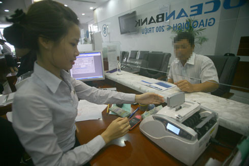 Vay tiêu dùng, cẩn thận rơi vào "nợ xấu" ảnh 1