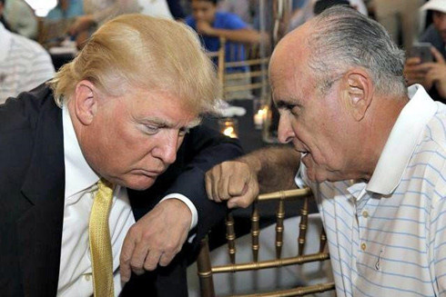 Vòng luận tội Tổng thống Mỹ Donald Trump bước vào giai đoạn quan trọng ảnh 2