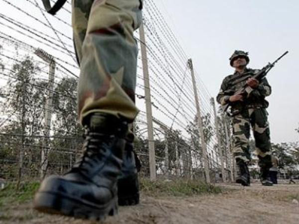 Ảnh vệ tinh chứng minh IAF thành công trong cuộc tấn công phá hủy Trại khủng bố ở Pakistan ảnh 1