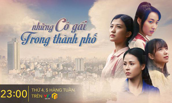 "Những cô gái trong thành phố" sẽ có ngoại truyện về mối tình Lan - Lâm? ảnh 1