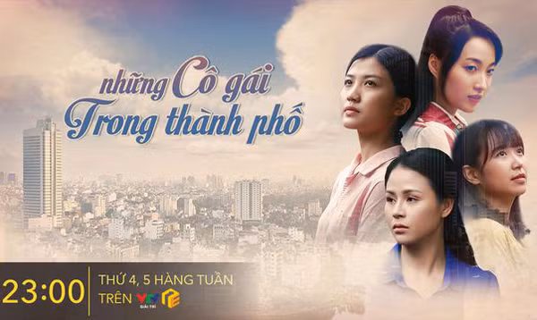"Những cô gái trong thành phố" sẽ có ngoại truyện về mối tình Lan - Lâm? ảnh 1