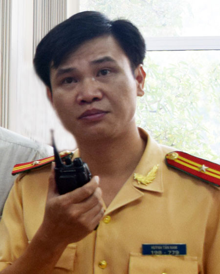 Cần nhân rộng để nâng ý thức người tham gia giao thông ảnh 2