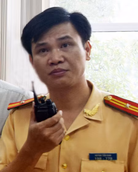 Cần nhân rộng để nâng ý thức người tham gia giao thông ảnh 2