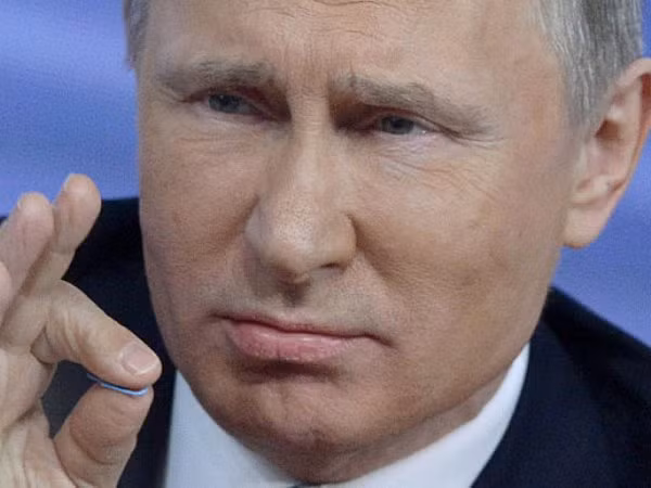 Dân Nga muốn Tổng thống Putin tiếp tục giữ ghế dài lâu ảnh 1