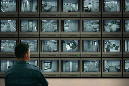 Chống tội phạm nhờ người "siêu nhận dạng" ảnh 1