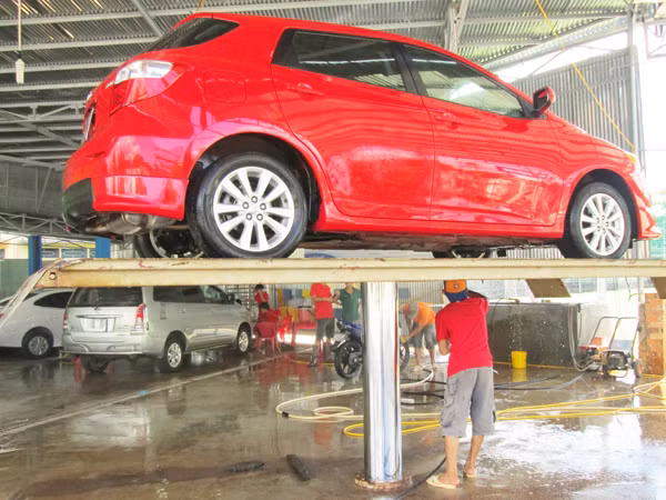 Đề xuất xử lý hình sự hành vi trục lợi bảo hiểm ảnh 1
