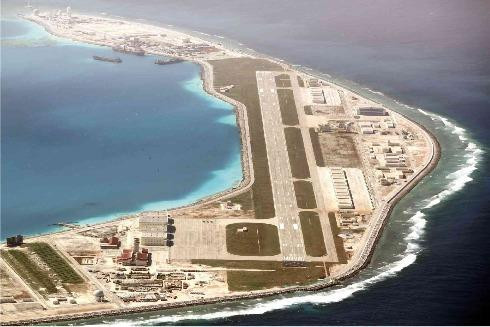 Những hệ lụy khi Trung Quốc biến Biển Đông thành "ao nhà" ảnh 1