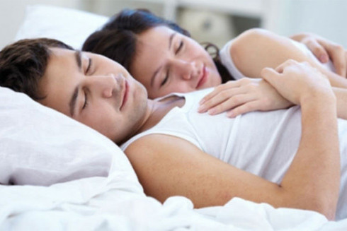 Giấc ngủ: "Chìa khóa" để bảo vệ sức khỏe sinh lý đàn ông ảnh 1