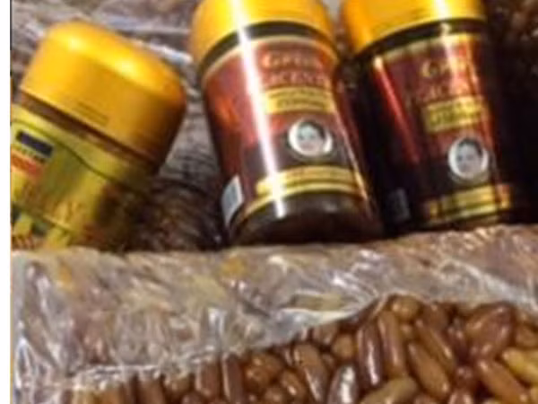 Rước bệnh vì thuốc tăng cân siêu tốc ảnh 1