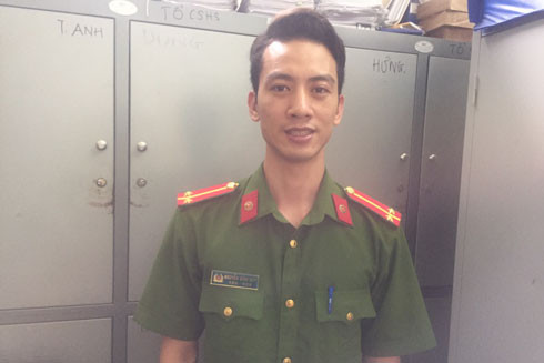 Tổng kiểm tra hộ khẩu: Kênh thông tin phục vụ Thủ đô phát triển ảnh 2 Tổng kiểm tra hộ khẩu: Kênh thông tin phục vụ Thủ đô phát triển ảnh 2