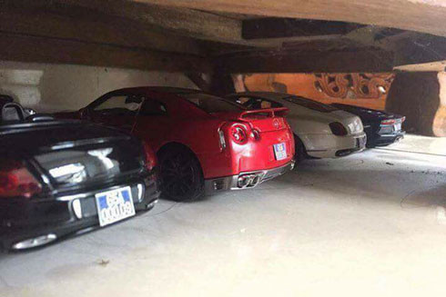 Hậu quả thật từ thông tin giả mạo trên mạng xã hội ảnh 1