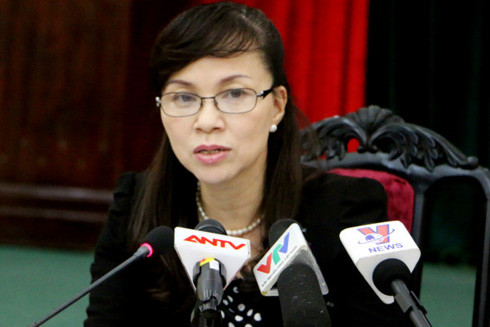 Thí sinh lo điểm chuẩn cao ảnh 3 Thí sinh lo điểm chuẩn cao ảnh 3