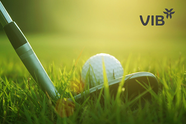 VIB tài trợ hơn 1,1 tỷ đồng cho BMW Golf Cup International 2019 – vòng chung kết Việt Nam ảnh 1