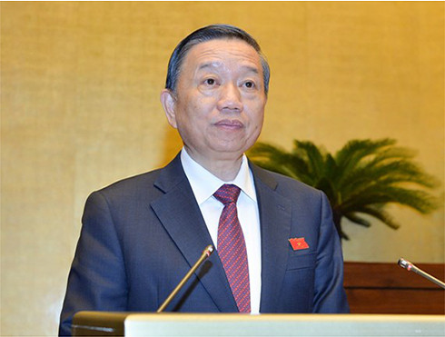 Thể hiện quyết tâm cải cách thủ tục hành chính triệt để của chính phủ ảnh 1