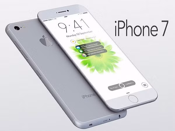 iPhone 7 có khả năng chịu nước, hỗ trợ 2 sim? ảnh 1