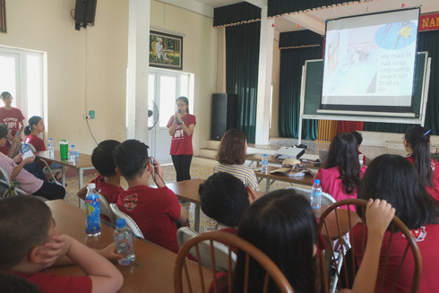 Môn Ngữ văn sẽ có nhiều "đất" sáng tạo ảnh 1