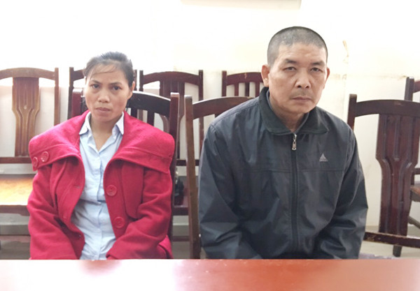 Xuất hiện vé giả trận đấu bóng đá Việt Nam - Thái Lan ảnh 1