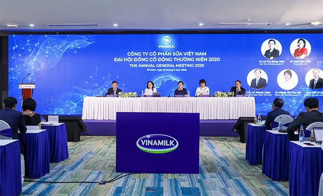 Vinamilk: Doanh thu nội địa và xuất khẩu trong quý 2/2020 tăng trưởng 2 chữ số so với quý 1/2020 ảnh 3