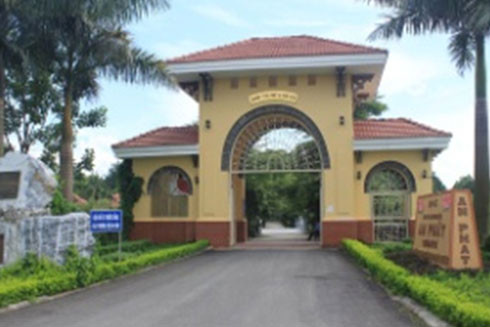 Trò "ảo thuật" góp vốn của nữ Giám đốc Dự án Đồi 79 Mùa xuân ảnh 1