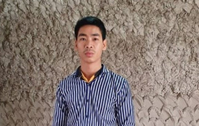 Đối tượng cầm đầu đường dây gọi điện lừa đảo, chiếm đoạt tiền tỷ ra đầu thú ảnh 1