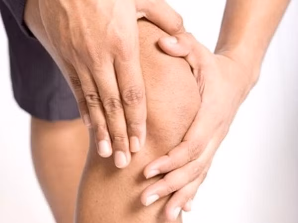 Vitamin D không chữa được viêm khớp ảnh 1