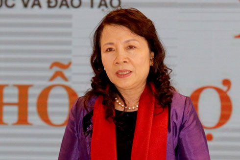 Về 6 vấn đề Thủ tướng chỉ rõ ngành giáo dục cần khắc phục ảnh 4 Về 6 vấn đề Thủ tướng chỉ rõ ngành giáo dục cần khắc phục ảnh 4