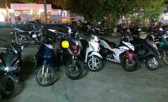 Vay mượn tài sản rồi trốn tránh nghĩa vụ hoàn trả có thể phải vào tù ảnh 1