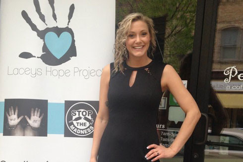 Cạm bẫy ở nơi ma túy, buôn người hoành hành ảnh 1