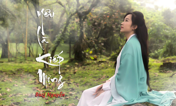 Lan của Những cô gái trong thành phố ra mắt MV, đánh dấu sự lấn sân sang lĩnh vực âm nhạc? ảnh 3