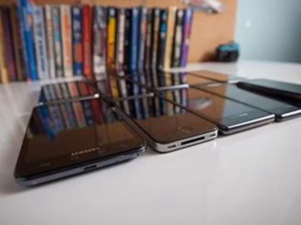 Liệu iPhone có đứng vững trước sức tấn công của điện thoại Trung Quốc? ảnh 1