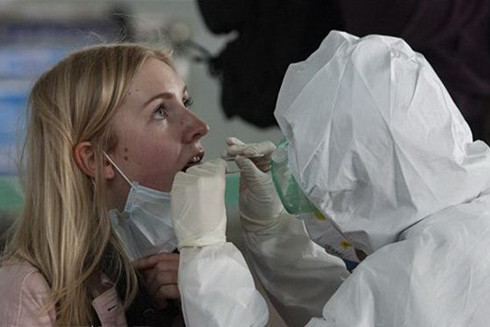 "Chìa khóa" giãn cách xã hội để phòng dịch Covid-19 hiệu quả là ý thức tuân thủ cách ly ảnh 2