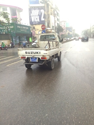 Đường phố thông thoáng, rạng ngời diện mạo đô thị Hà Nội ảnh 4