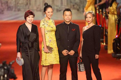 Lùi thời gian tổ chức Liên hoan phim quốc tế Hà Nội lần thứ sáu ảnh 1