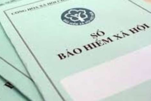 Mỗi người lao động chỉ có duy nhất 1 sổ Bảo hiểm xã hội ảnh 1
