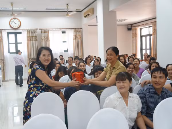 Giải đáp chính sách mới cho lao động môi trường đô thị ảnh 5