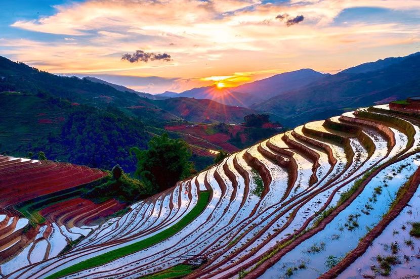 "Ở Hà Nội, mọi người luôn thân thiện và tử tế với tôi!" ảnh 6