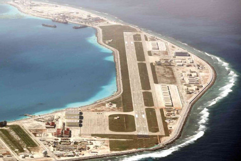 Những việc làm không như tuyên bố của Trung Quốc liên quan đến Biển Đông ảnh 1