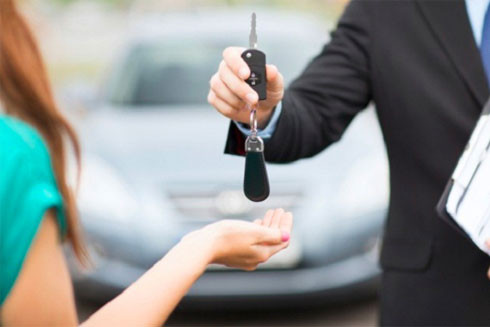 Cho vay mua xe nhưng không được giữ giấy tờ gốc: Ngân hàng lo rủi ro ảnh 1