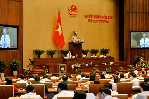 Phải coi sản xuất, kinh doanh thực phẩm bẩn là tội ác ảnh 1