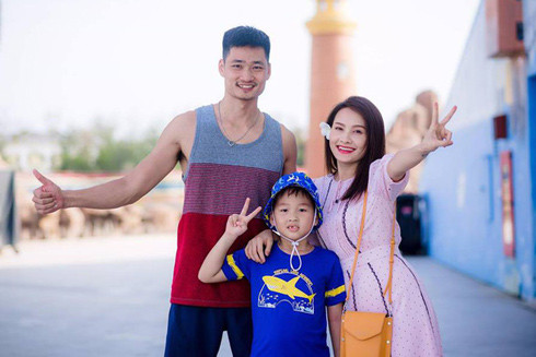 Lý do nữ diễn viên Bảo Thanh quyết định tạm dừng đóng phim ảnh 1